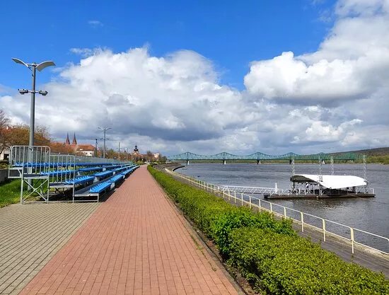 Bulwary nad Wisla