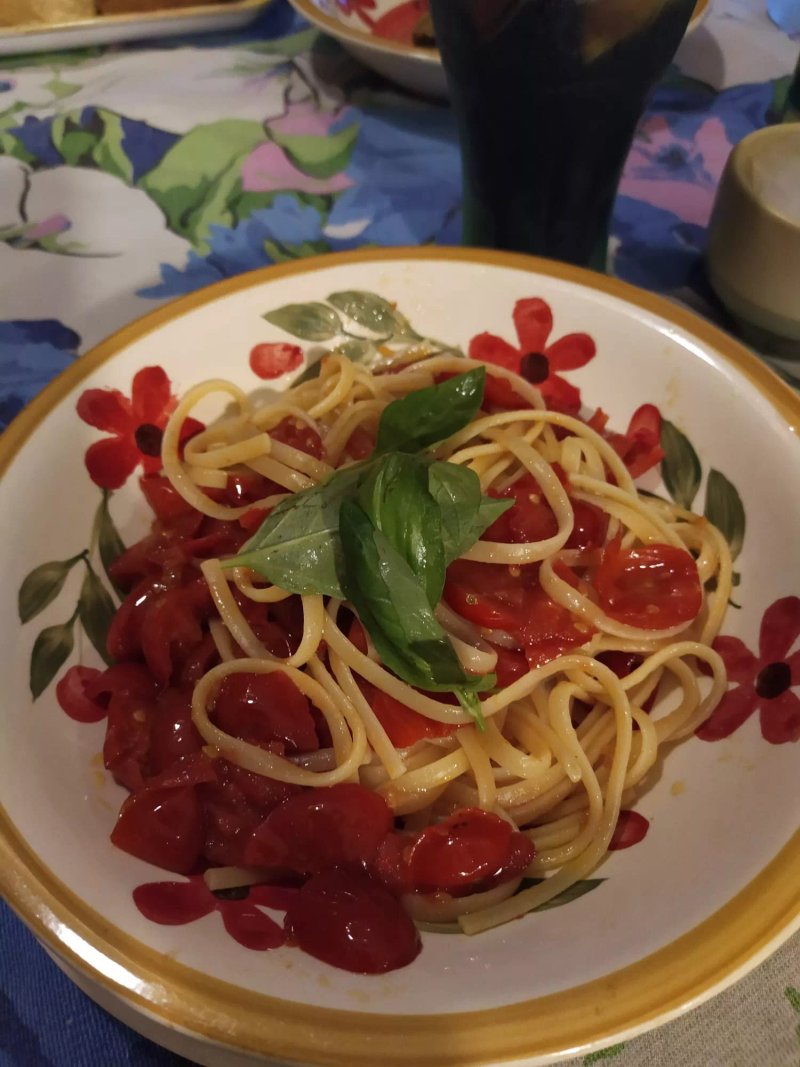 La Gastronomia di Roberto Verducci