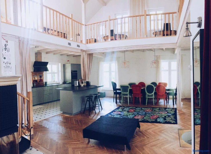 Casa Mia XIX-W Nadmorski Dom Z Ogrodem