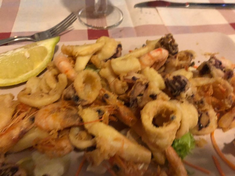 Pizzeria Picasso