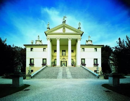 Villa Sandi