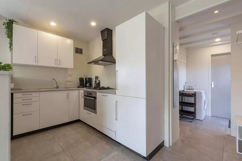 Cozy holiday home near dunes