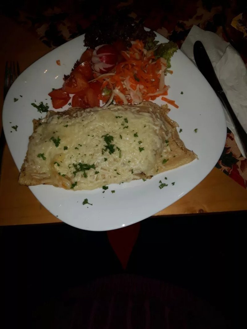 Zum Schmuggler
