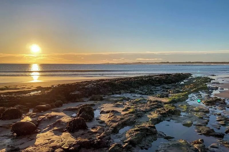2 bedroom accommodation in Beadnell, near Chathill