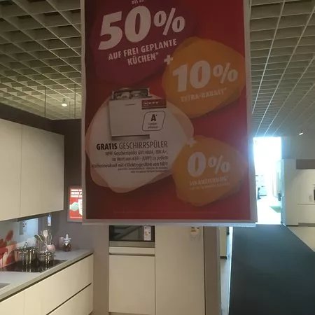 Shopping – places