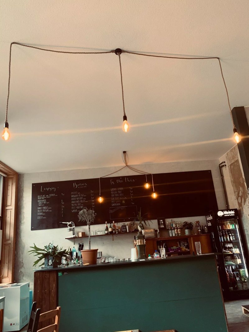 Stammbar Leipzig