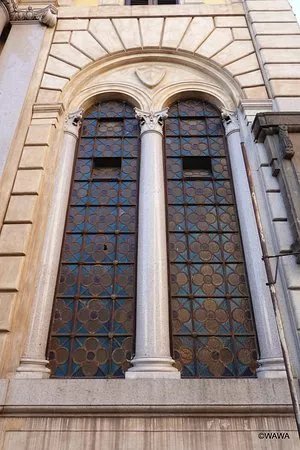 Chiesa Evangelica Metodista di Roma