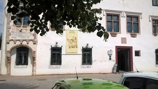 Kammerhofmuseum Bad Aussee