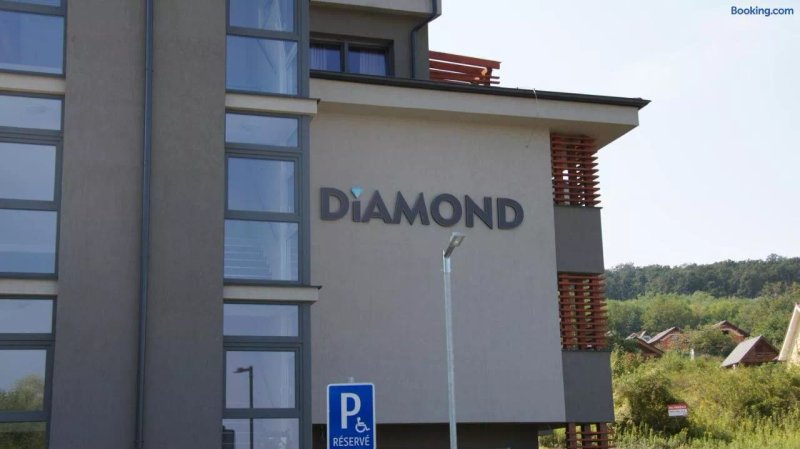 Apartmany Pri Lese