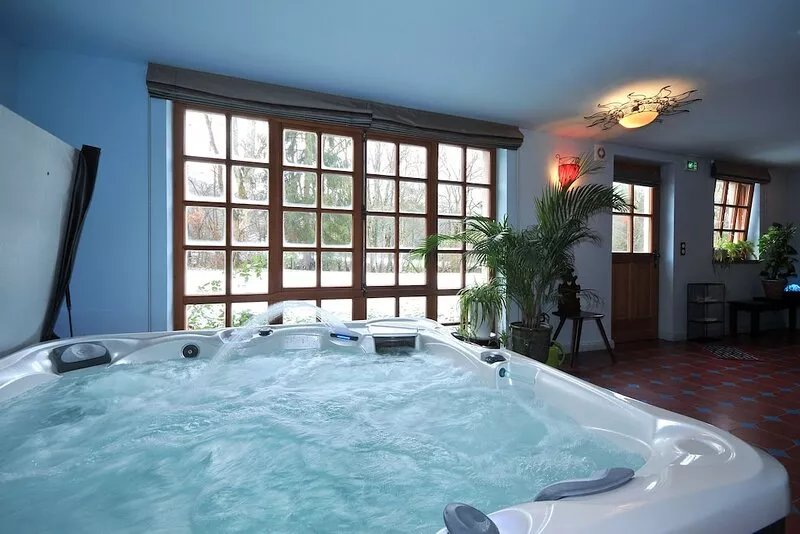 Charming holiday cottage in Hautes Vosges: Tourism and Handicap Label