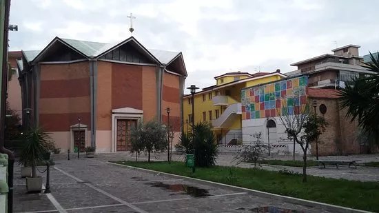 Chiesa di San Giuseppe Sposo della Beata Vergine Maria