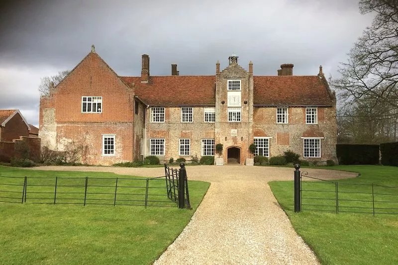 Idyllic 5 star Countryside Cottage close to the Famous Suffolk Heritage Coast