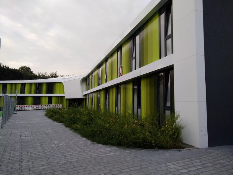 Jugendherberge Bayreuth