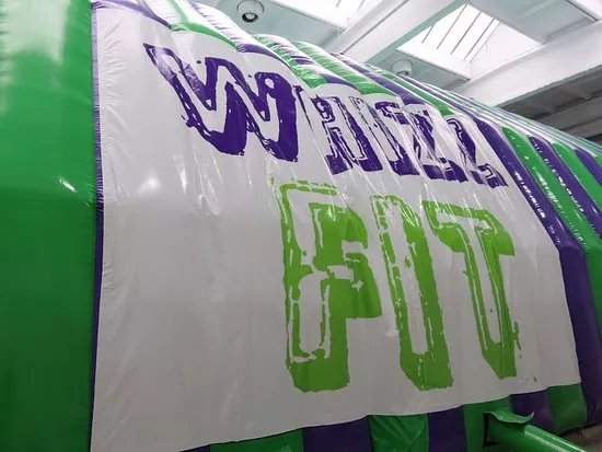WhizzFit