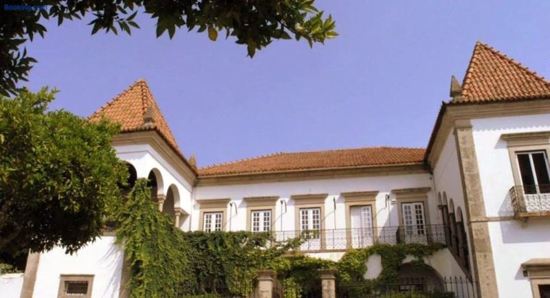 Casa de Nossa Senhora da Conceicao