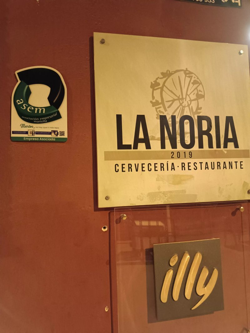 La Noria