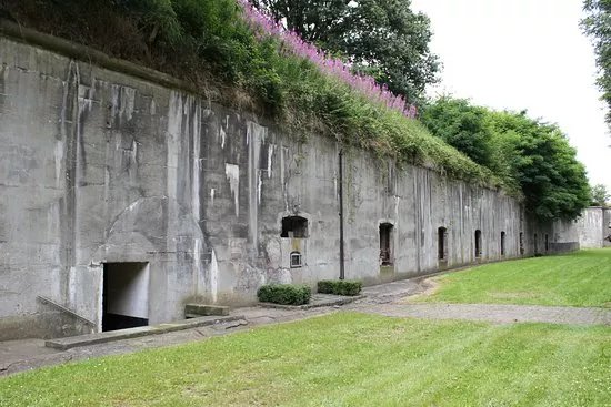 Fort de Hollogne