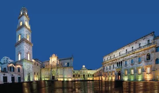 Piazza del Duomo