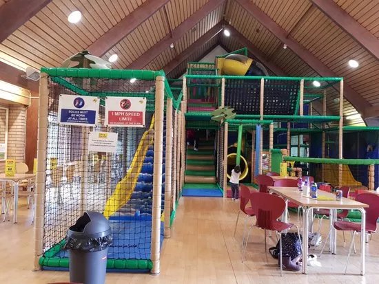 Fun Junction