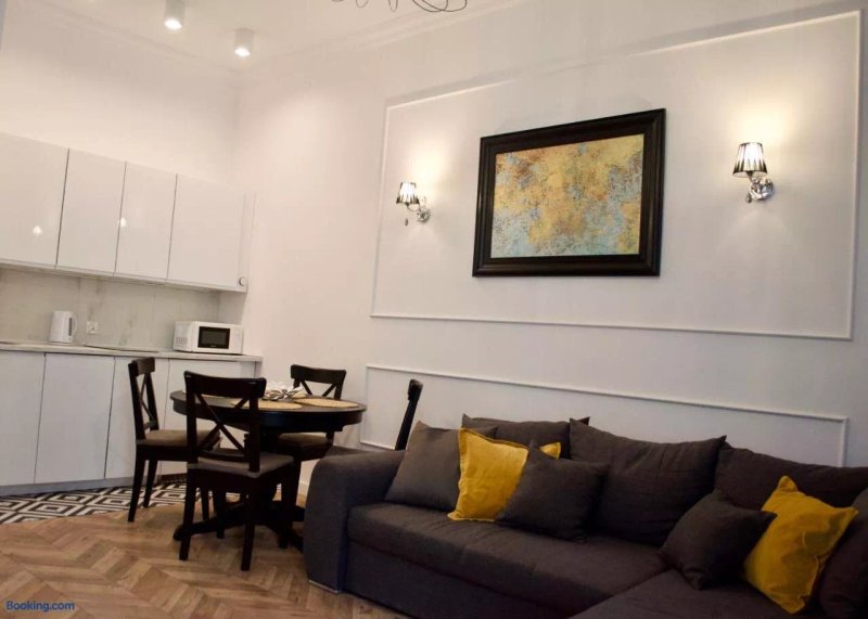 Apartament Victor20.2