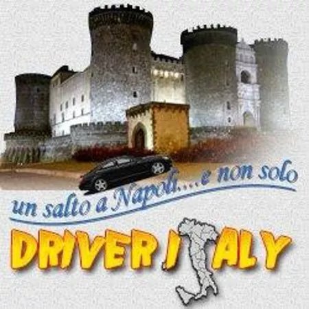 Driveritaly