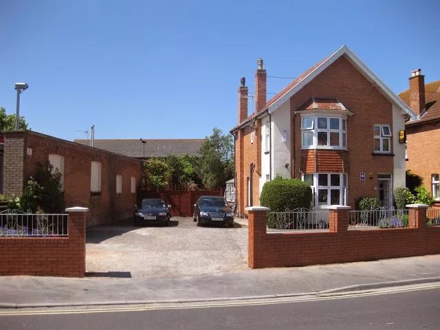 Magnolia House