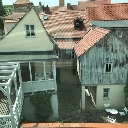 Nietzsche Haus