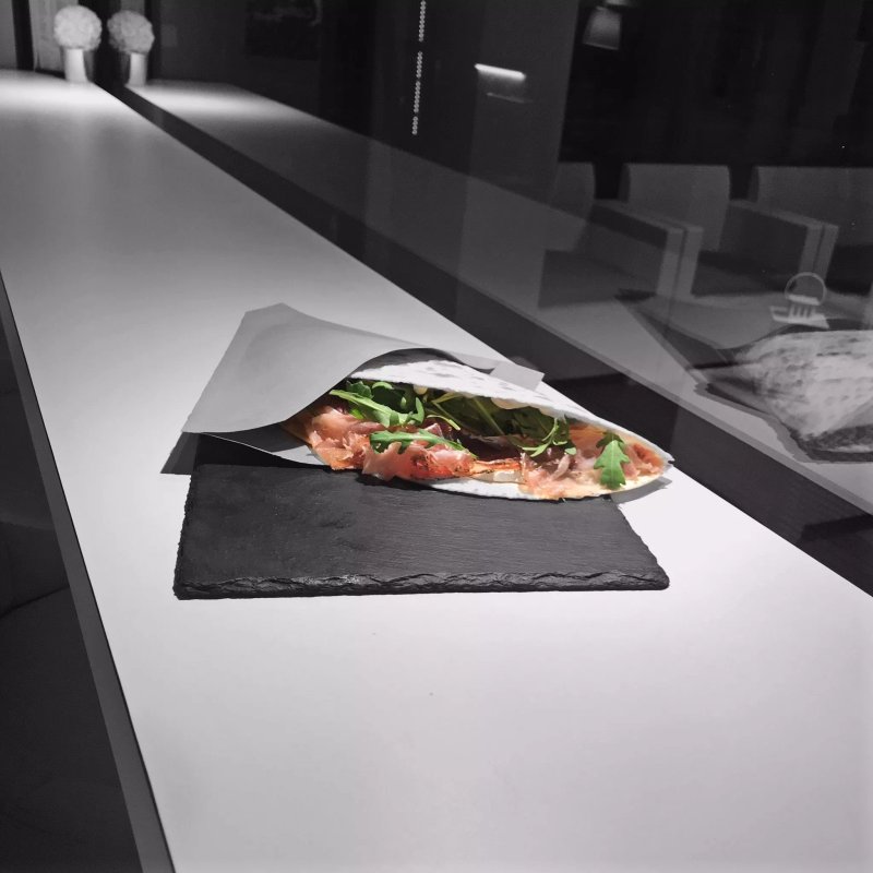 Doppiozan00 Piadineria Artigianale