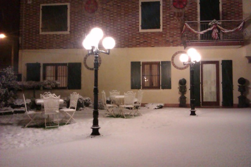 Villa Antique