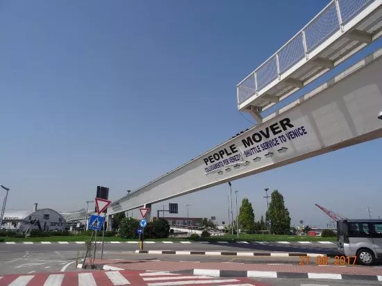 People Mover