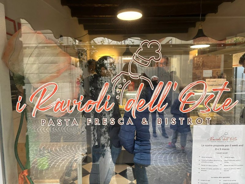 I Ravioli dell'Oste