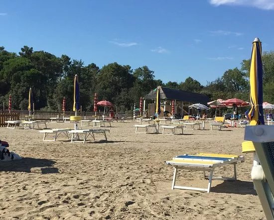 La Spiaggia di Snoopy