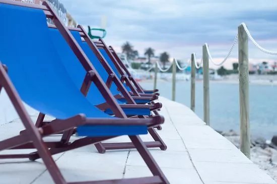 Levante Beach Club