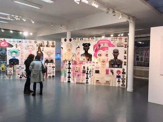 Lasecu Espace d'Art Contemporain