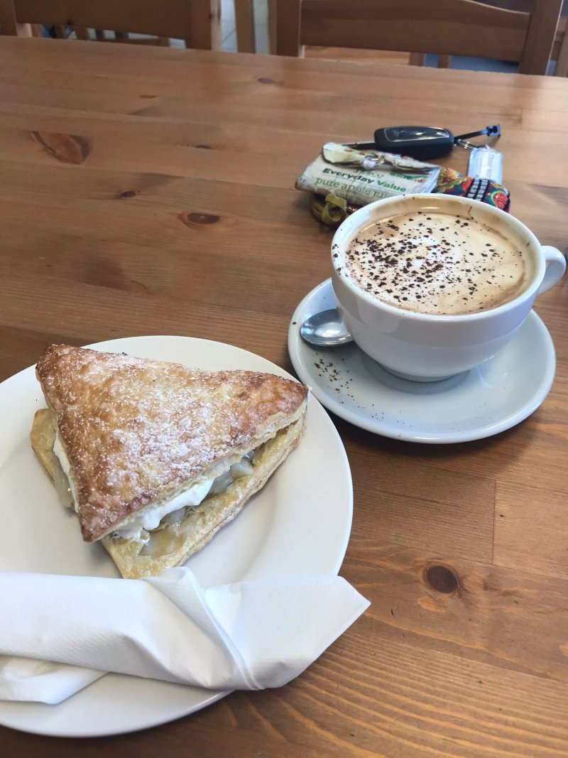 Cois Farraige Bakery