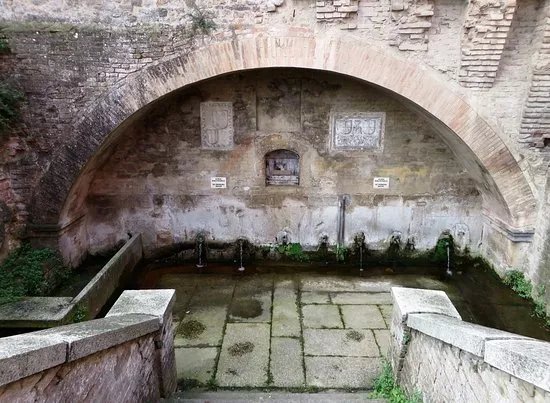 Palazzo del Duca di Castell'Arquato