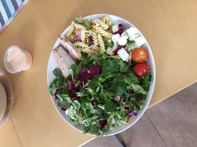 & Ett Kok
