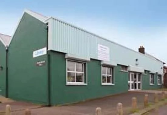 Ardoyne Library