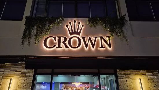 Crown Banqueting Suite