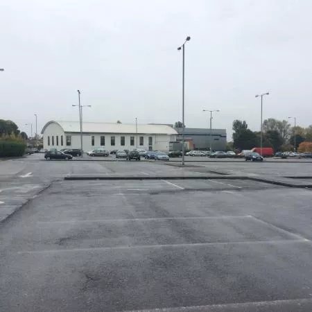 Chase Leisure Centre