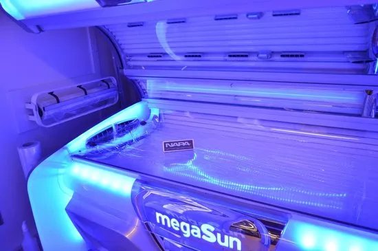 Napa Abbronzatura Riccione