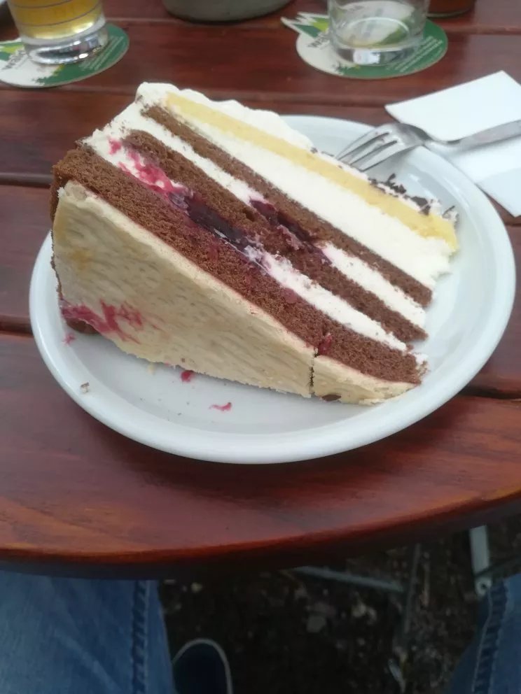 Waldcafe
