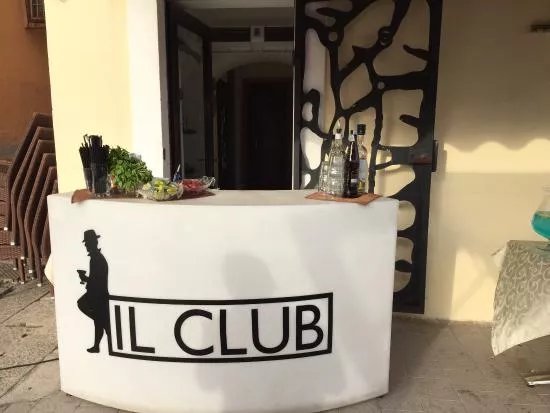 IL CLUB
