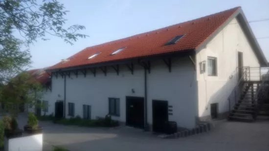 Balla Geza Winery