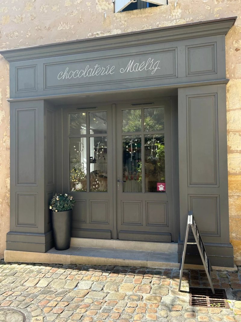 Chocolaterie Maelig