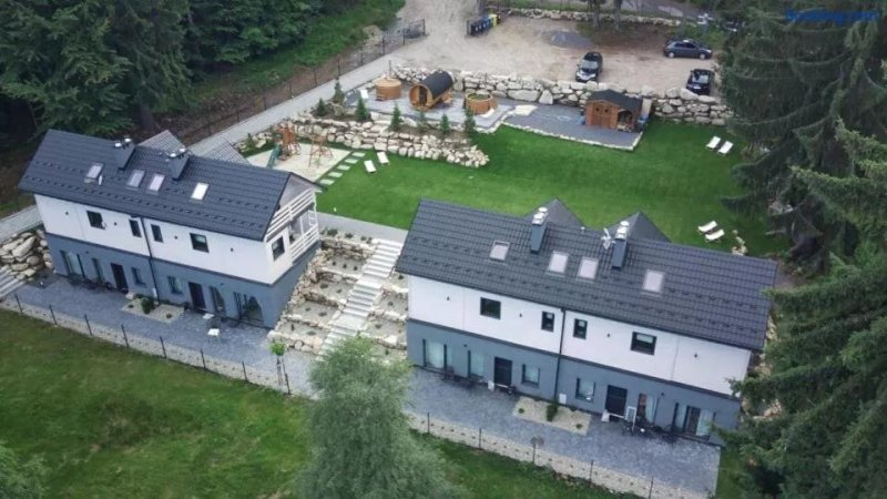 White Holiday Domki I Apartamenty