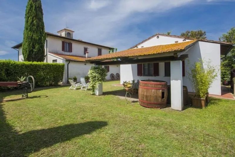 Casetta Ponticelli by Interhome