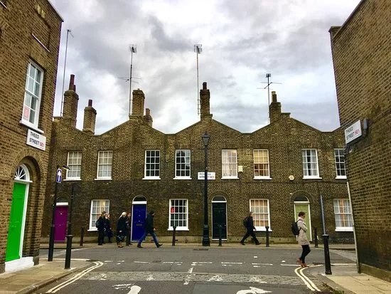 Roupell Street
