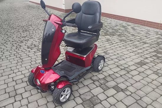 MedMobility