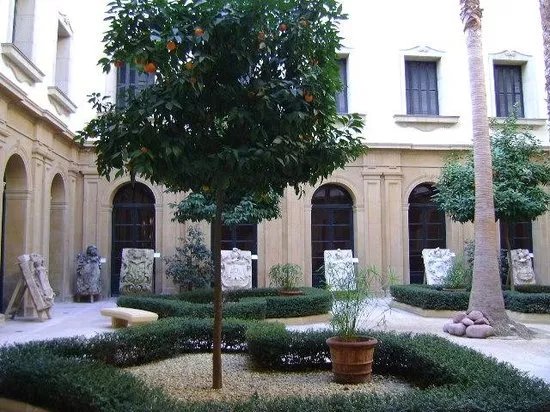 Museo de Arqueologia